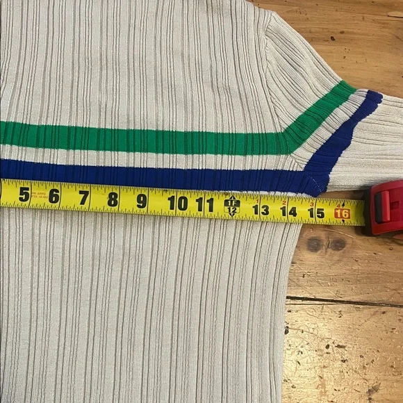 Urban Outfitters BDG Kiara open back sweater L - Picture 10 of 14